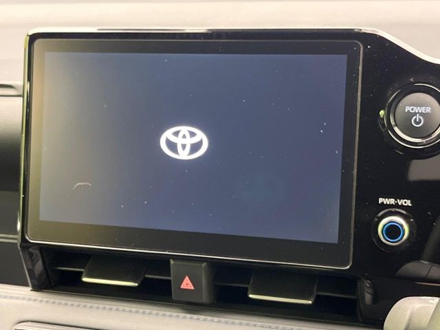 TOYOTA VOXY HYBRID 2023 Image 31