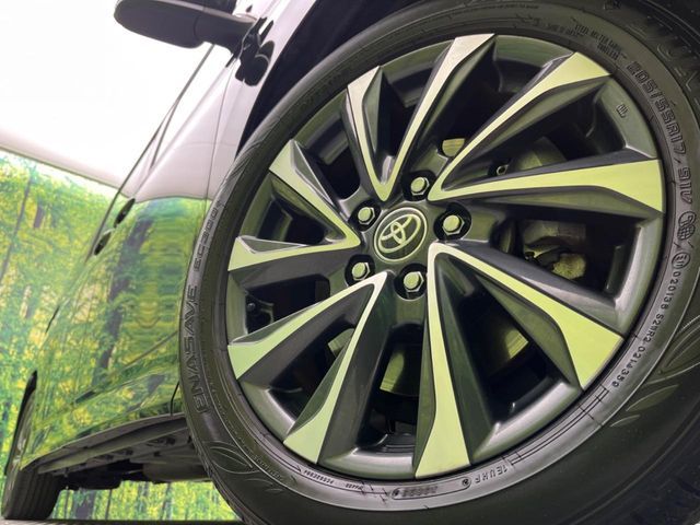 TOYOTA VOXY HYBRID 2023 Image 31