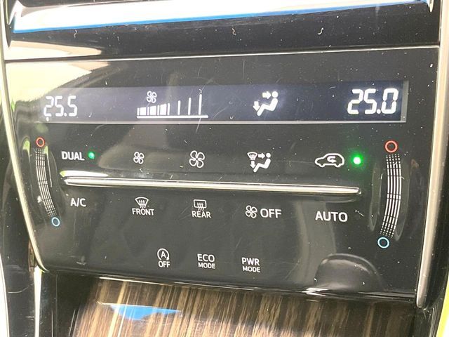 TOYOTA HARRIER 2WD 2017 Image 31