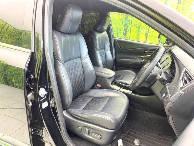 TOYOTA HARRIER 2WD 2017 Image 31