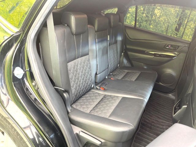 TOYOTA HARRIER 2WD 2017 Image 31