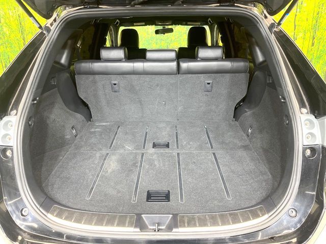 TOYOTA HARRIER 2WD 2017 Image 31