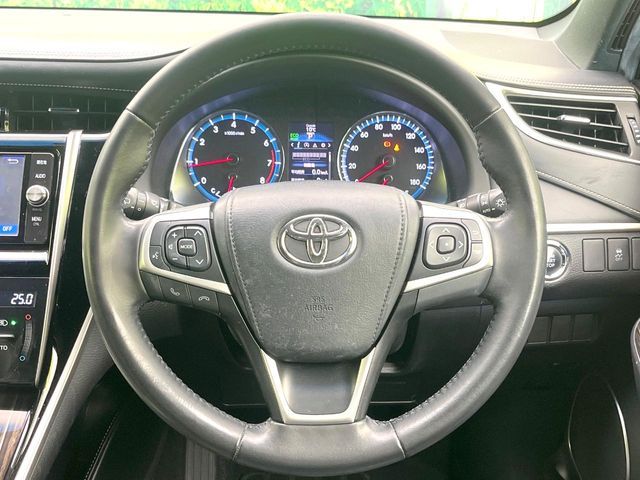 TOYOTA HARRIER 2WD 2017 Image 31