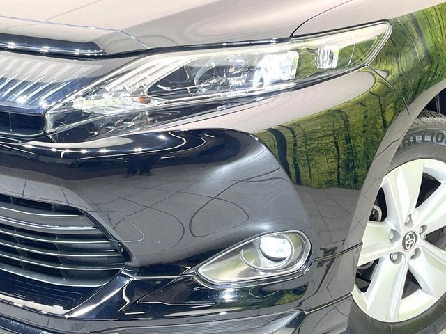 TOYOTA HARRIER 2WD 2017 Image 31