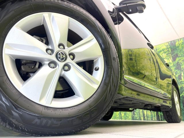 TOYOTA HARRIER 2WD 2017 Image 31