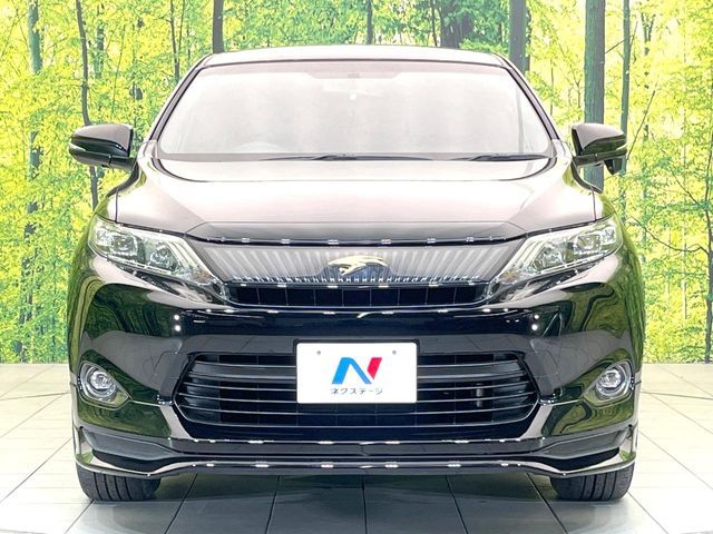 TOYOTA HARRIER 2WD 2017 Image 31