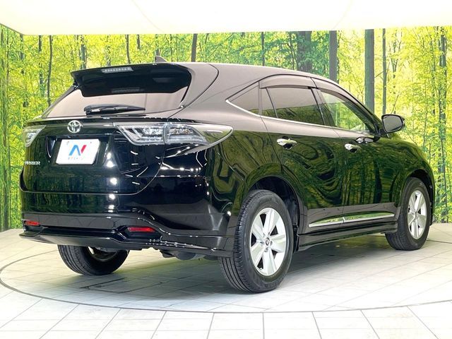 TOYOTA HARRIER 2WD 2017 Image 31