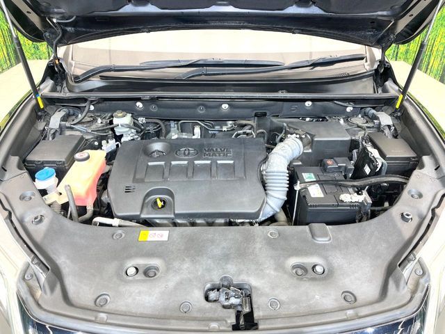 TOYOTA HARRIER 2WD 2017 Image 31