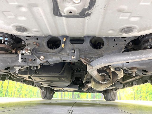 TOYOTA HARRIER 2WD 2017 Image 31