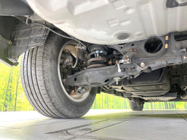 TOYOTA HARRIER 2WD 2017 Image 31