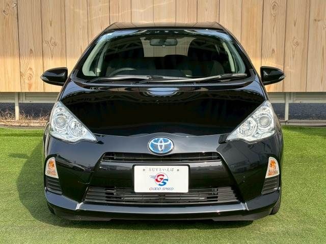 TOYOTA AQUA 2013 Image 31