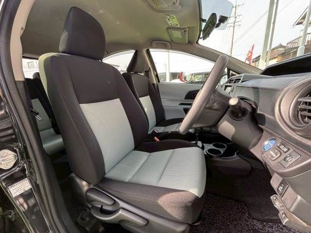 TOYOTA AQUA 2013 Image 31