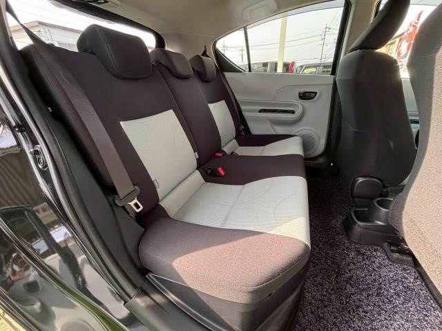 TOYOTA AQUA 2013 Image 31