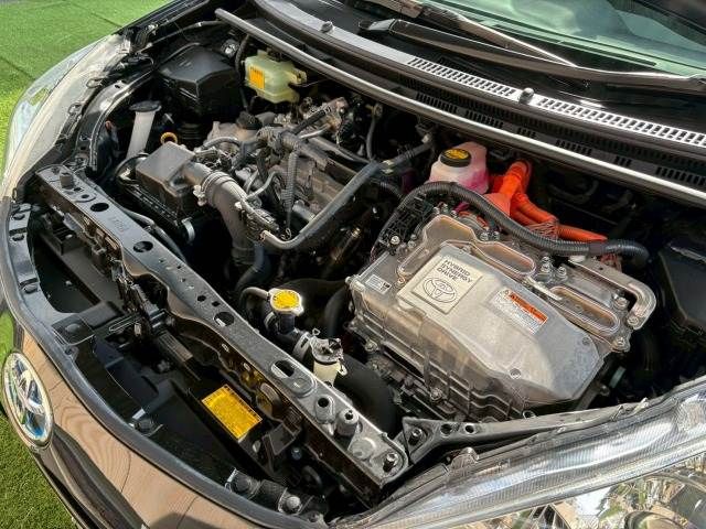 TOYOTA AQUA 2013 Image 31