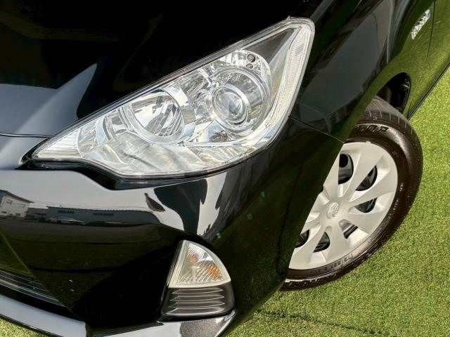 TOYOTA AQUA 2013 Image 31