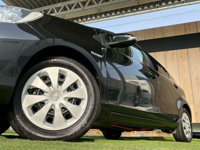 TOYOTA AQUA 2013 Image 31