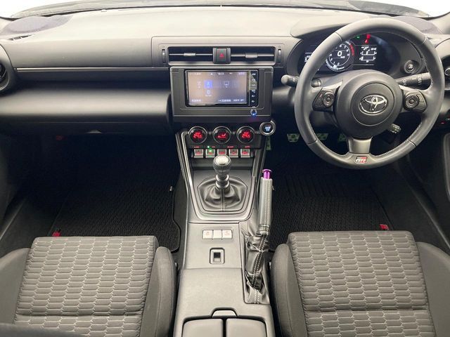 TOYOTA GR86 2023 Image 31