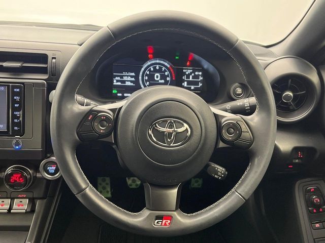 TOYOTA GR86 2023 Image 31