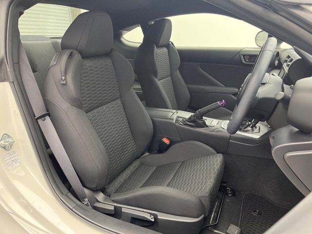 TOYOTA GR86 2023 Image 31