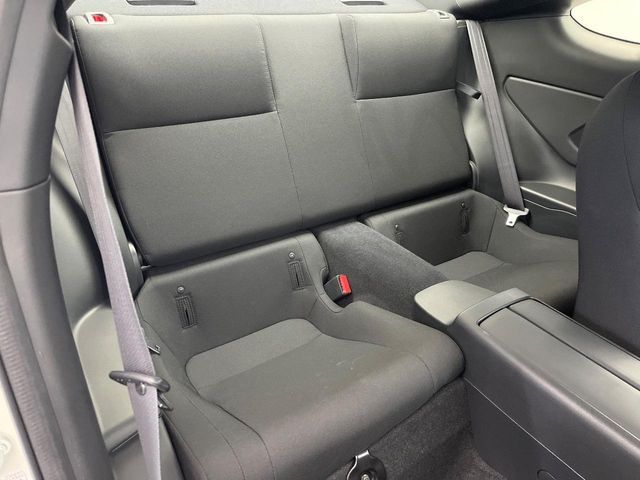 TOYOTA GR86 2023 Image 31