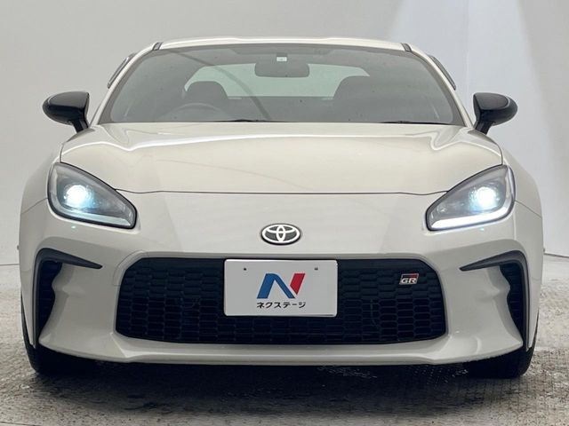 TOYOTA GR86 2023 Image 31