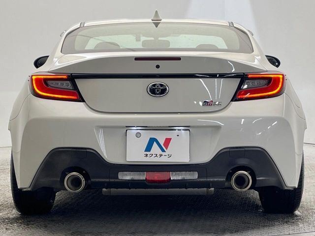 TOYOTA GR86 2023 Image 31