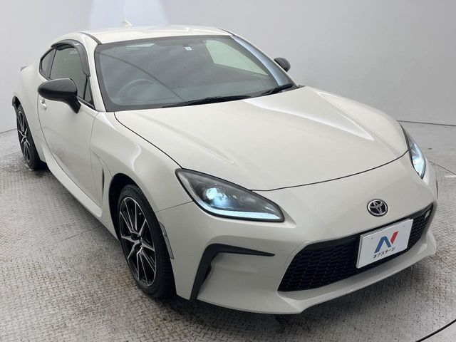 TOYOTA GR86 2023 Image 31