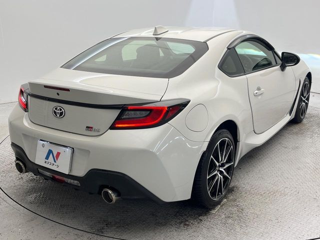 TOYOTA GR86 2023 Image 31
