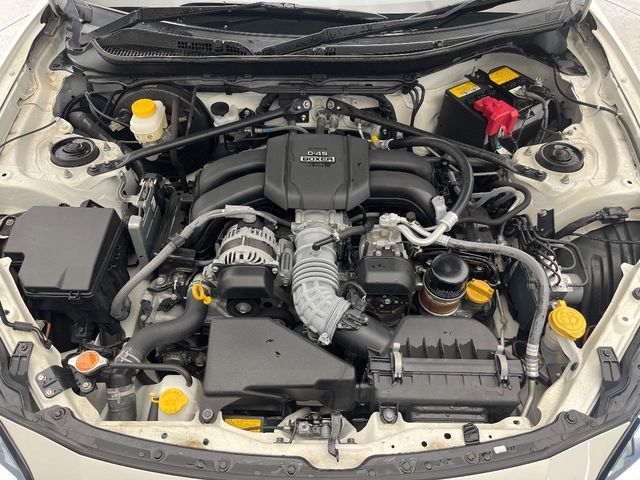 TOYOTA GR86 2023 Image 31