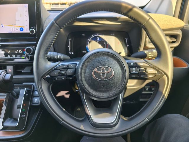 TOYOTA SIENTA 2022 Image 31