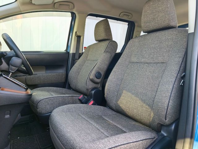 TOYOTA SIENTA 2022 Image 31