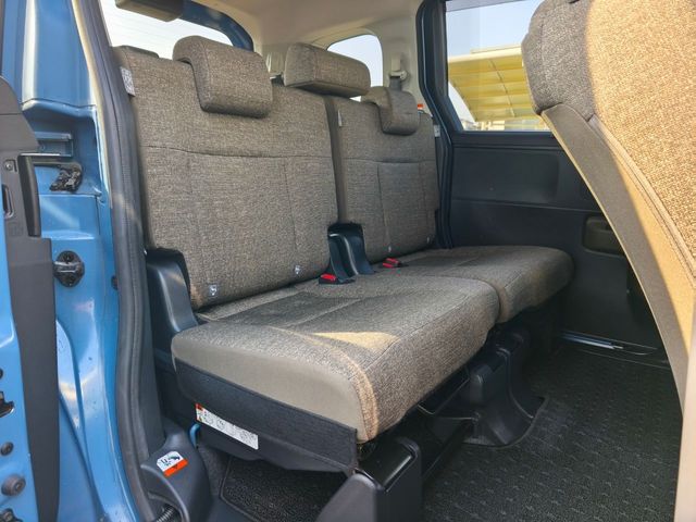 TOYOTA SIENTA 2022 Image 31