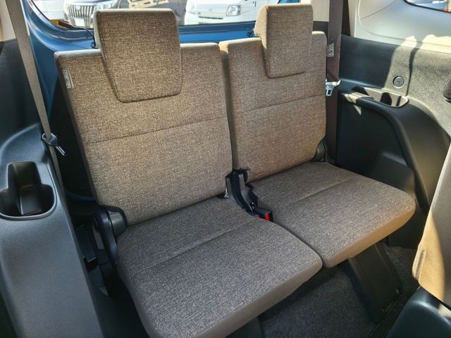 TOYOTA SIENTA 2022 Image 31