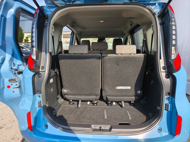 TOYOTA SIENTA 2022 Image 31