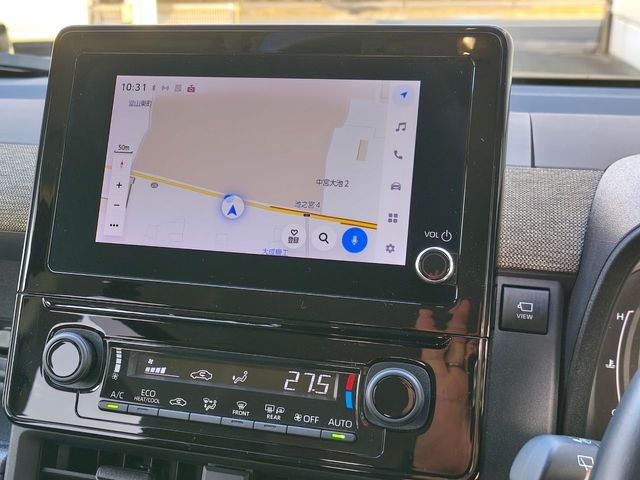 TOYOTA SIENTA 2022 Image 31