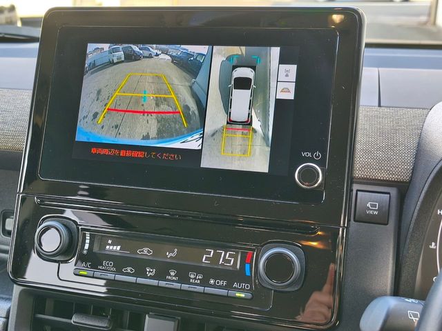 TOYOTA SIENTA 2022 Image 31