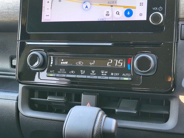 TOYOTA SIENTA 2022 Image 31