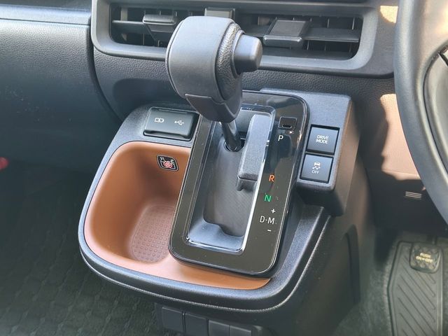 TOYOTA SIENTA 2022 Image 31