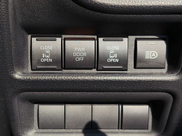 TOYOTA SIENTA 2022 Image 31