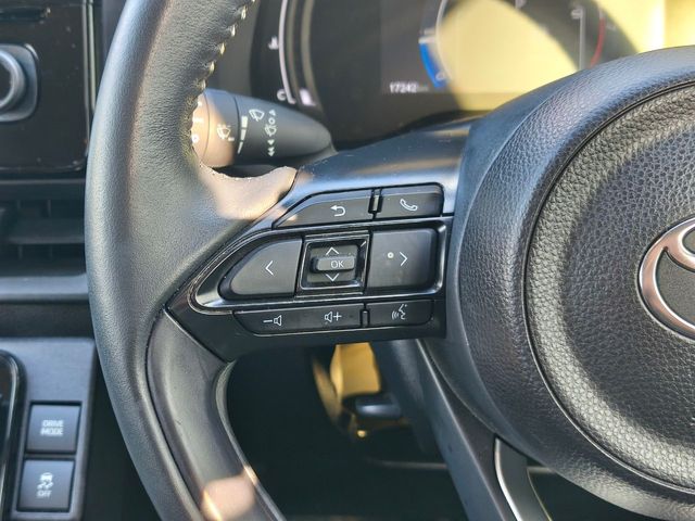 TOYOTA SIENTA 2022 Image 31