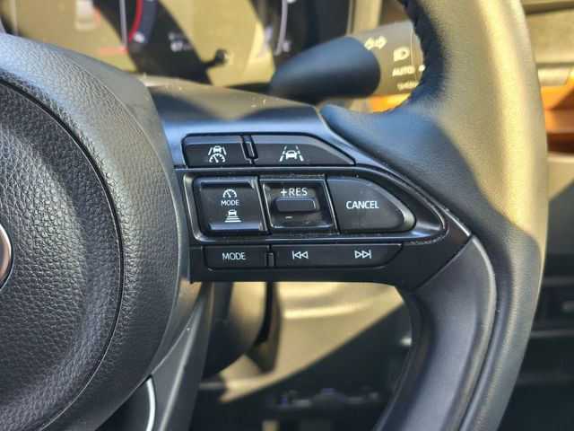 TOYOTA SIENTA 2022 Image 31