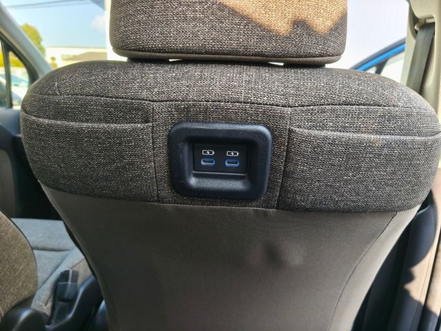 TOYOTA SIENTA 2022 Image 31