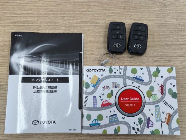 TOYOTA SIENTA 2022 Image 31