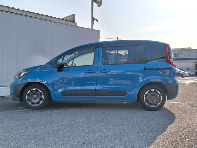 TOYOTA SIENTA 2022 Image 31