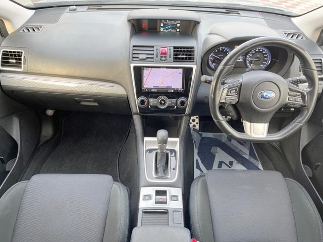 SUBARU LEVORG 2016 Image 31