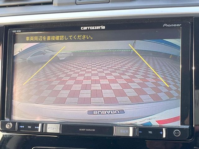 SUBARU LEVORG 2016 Image 31