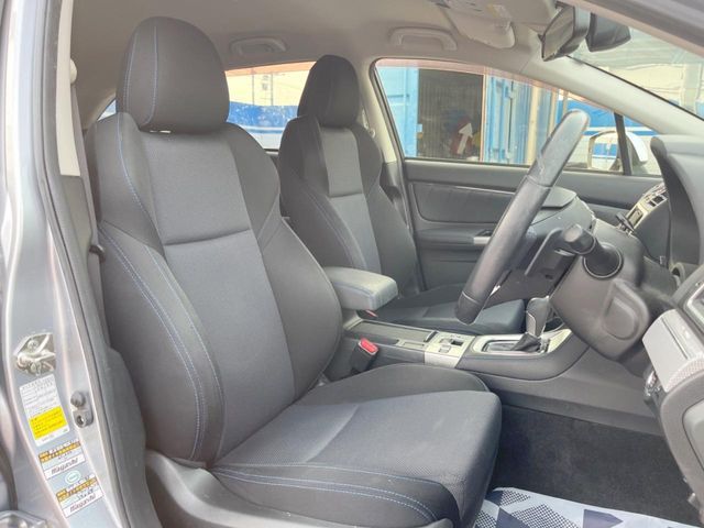 SUBARU LEVORG 2016 Image 31