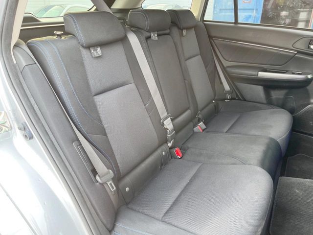 SUBARU LEVORG 2016 Image 31