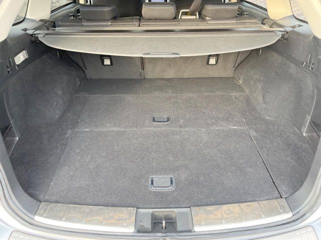 SUBARU LEVORG 2016 Image 31