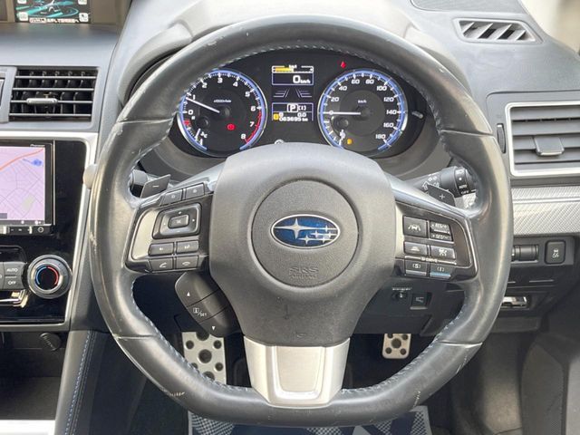 SUBARU LEVORG 2016 Image 31